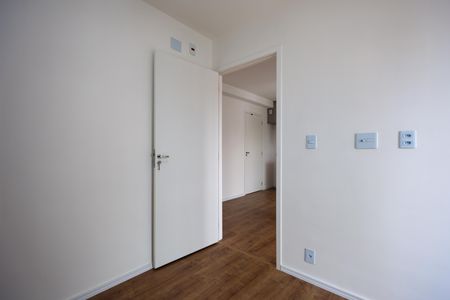 Apartamento para alugar com 31m², 2 quartos e sem vagaQuarto 1