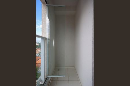 Apartamento para alugar com 31m², 2 quartos e sem vagaQuarto 1