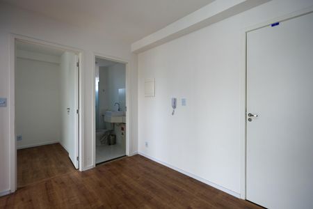 Sala de apartamento para alugar com 2 quartos, 31m² em Jardim Monte Kemel, São Paulo