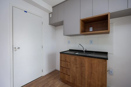 Apartamento para alugar com 31m², 2 quartos e sem vagaCozinha