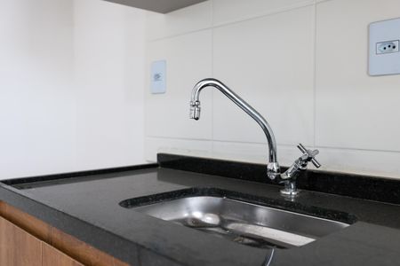 Apartamento para alugar com 31m², 2 quartos e sem vagaCozinha