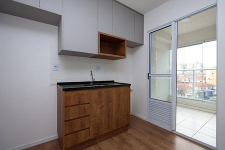 Apartamento para alugar com 31m², 2 quartos e sem vagaCozinha