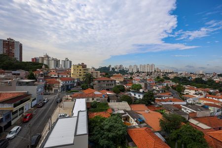 Apartamento para alugar com 31m², 2 quartos e sem vagaVista do Quarto 1