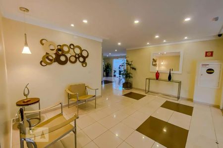 Apartamento à venda com 93m², 3 quartos e 2 vagas