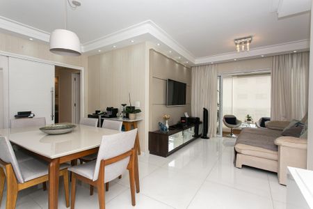 Apartamento à venda com 3 quartos, 92m² em Vila Gomes Cardim, São Paulo