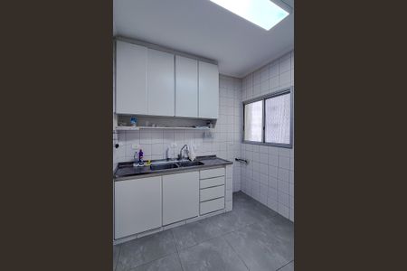 Apartamento para alugar com 95m², 3 quartos e 1 vagaCozinha