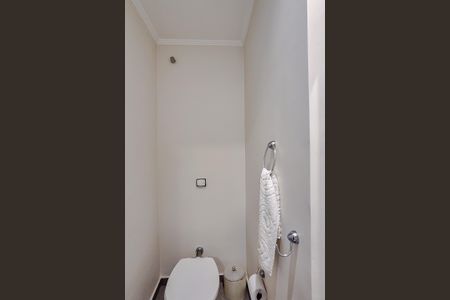 Apartamento para alugar com 95m², 3 quartos e 1 vagaLavabo