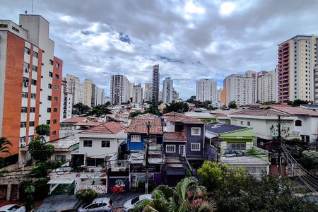 Apartamento para alugar com 95m², 3 quartos e 1 vagaVista do Quarto 2