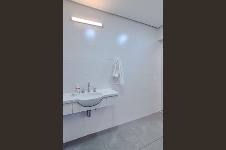 Apartamento para alugar com 95m², 3 quartos e 1 vagaBanheiro