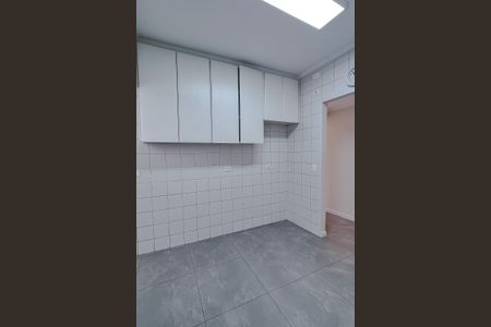 Apartamento para alugar com 95m², 3 quartos e 1 vagaCozinha
