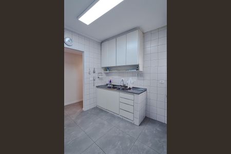 Apartamento para alugar com 95m², 3 quartos e 1 vagaCozinha