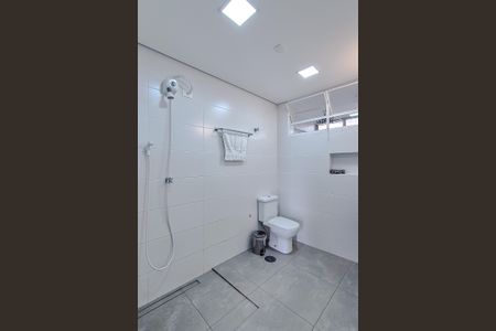 Apartamento para alugar com 95m², 3 quartos e 1 vagaBanheiro