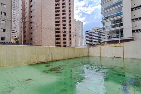 Apartamento para alugar com 95m², 3 quartos e 1 vagaQuadra Esportiva