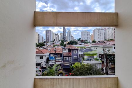 Apartamento para alugar com 95m², 3 quartos e 1 vagaVista da Sala