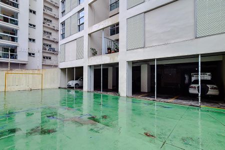 Apartamento para alugar com 95m², 3 quartos e 1 vagaQuadra Esportiva