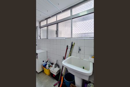 Apartamento para alugar com 95m², 3 quartos e 1 vagaÁrea de Serviço