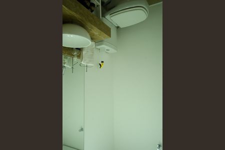 Apartamento à venda com 148m², 4 quartos e 3 vagasLavabo