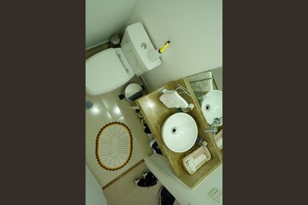 Apartamento à venda com 148m², 4 quartos e 3 vagasLavabo