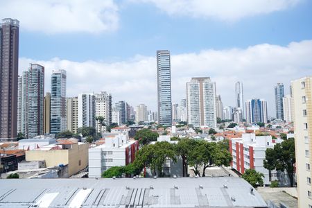Apartamento à venda com 148m², 4 quartos e 3 vagasVista Suíte 1