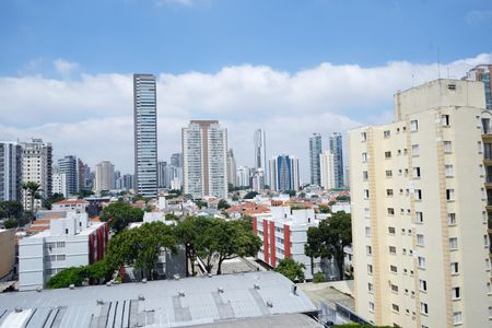Apartamento à venda com 148m², 4 quartos e 3 vagasVista Suíte 3