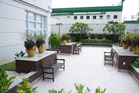 Apartamento à venda com 148m², 4 quartos e 3 vagasÁrea comum - Salão de festas