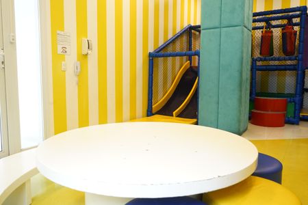 Apartamento à venda com 148m², 4 quartos e 3 vagasBrinquedoteca