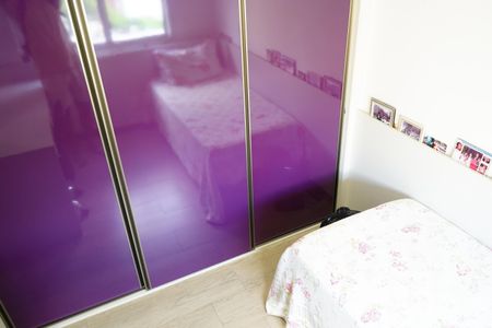 Apartamento à venda com 148m², 4 quartos e 3 vagasSuíte 1