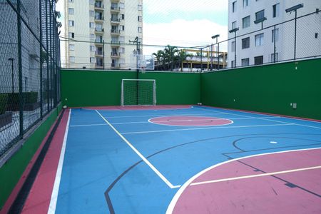 Apartamento à venda com 148m², 4 quartos e 3 vagasQuadra Esportiva