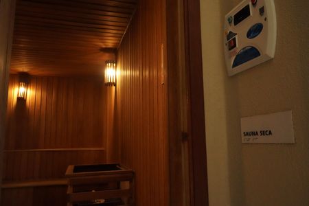 Apartamento à venda com 148m², 4 quartos e 3 vagasSauna