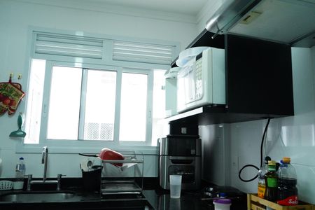 Apartamento à venda com 148m², 4 quartos e 3 vagasCozinha