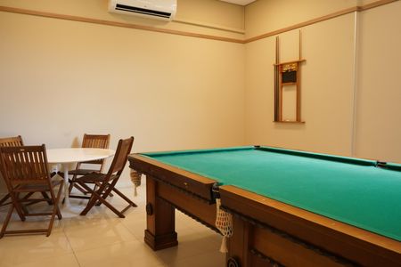 Apartamento à venda com 148m², 4 quartos e 3 vagasSalão de jogos