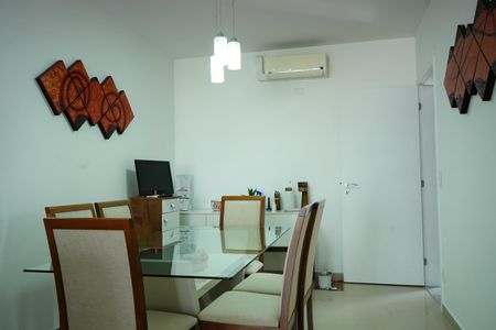 Apartamento à venda com 148m², 4 quartos e 3 vagasSala