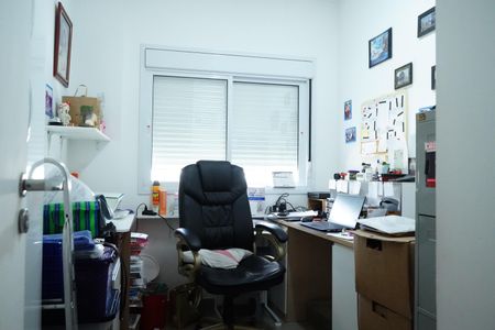 Apartamento à venda com 148m², 4 quartos e 3 vagasQuarto 1