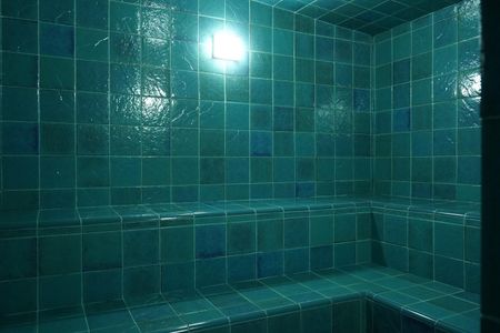 Apartamento à venda com 148m², 4 quartos e 3 vagassauna