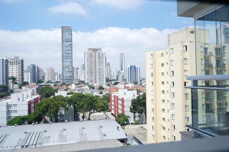Apartamento à venda com 148m², 4 quartos e 3 vagasVista do Quarto 1