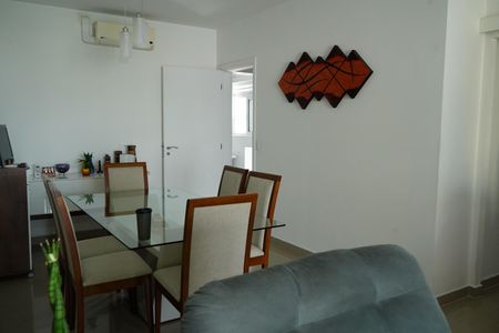 Apartamento à venda com 148m², 4 quartos e 3 vagasSala