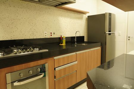 Apartamento à venda com 148m², 4 quartos e 3 vagasÁrea comum - Salão de festas