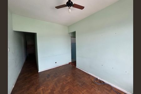 Sala de apartamento para alugar com 2 quartos, 75m² em Madureira, Rio de Janeiro