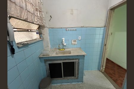 Apartamento para alugar com 75m², 2 quartos e 1 vagaCozinha