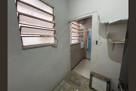 Apartamento para alugar com 75m², 2 quartos e 1 vagaQuarto de Serviço