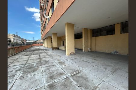 Apartamento para alugar com 75m², 2 quartos e 1 vagaÁrea comum
