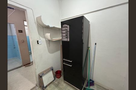 Apartamento para alugar com 75m², 2 quartos e 1 vagaQuarto de Serviço