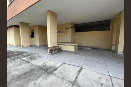Apartamento para alugar com 75m², 2 quartos e 1 vagaÁrea comum