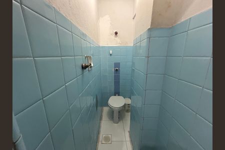 Apartamento para alugar com 75m², 2 quartos e 1 vagaBanheiro de Serviço