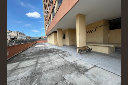 Apartamento para alugar com 75m², 2 quartos e 1 vagaÁrea comum