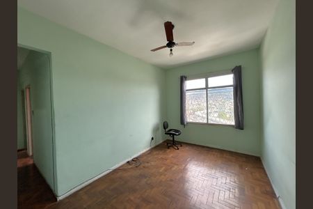 Sala de apartamento para alugar com 2 quartos, 75m² em Madureira, Rio de Janeiro