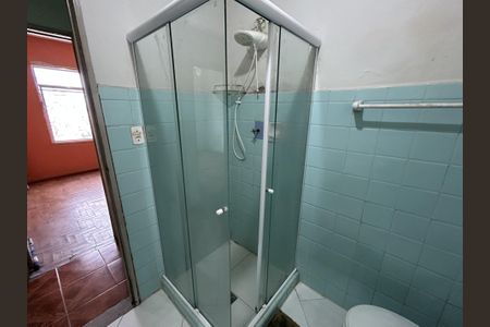 Apartamento para alugar com 75m², 2 quartos e 1 vagaBanheiro