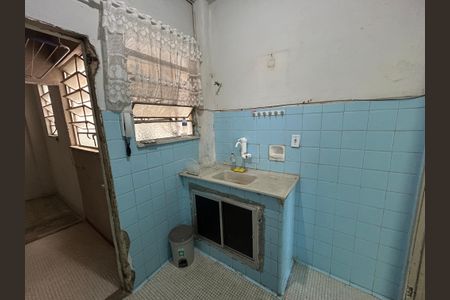 Apartamento para alugar com 75m², 2 quartos e 1 vagaCozinha