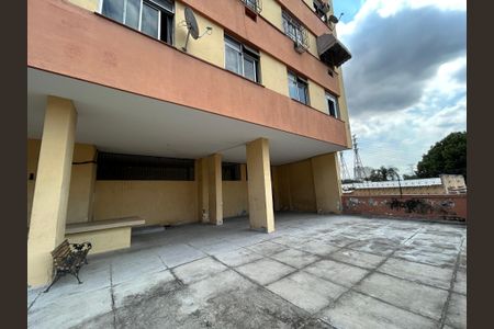 Apartamento para alugar com 75m², 2 quartos e 1 vagaÁrea comum