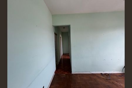 Apartamento para alugar com 75m², 2 quartos e 1 vagaCorredor